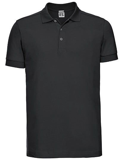 Men´s Stretch Polo
