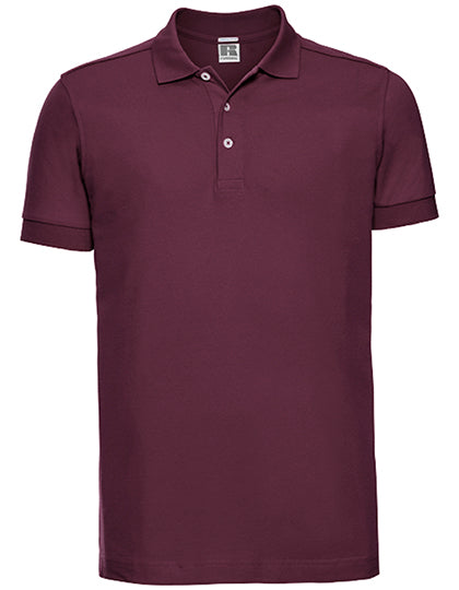 Men´s Stretch Polo
