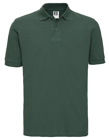 Men´s Classic Cotton Polo