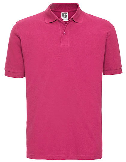 Men´s Classic Cotton Polo