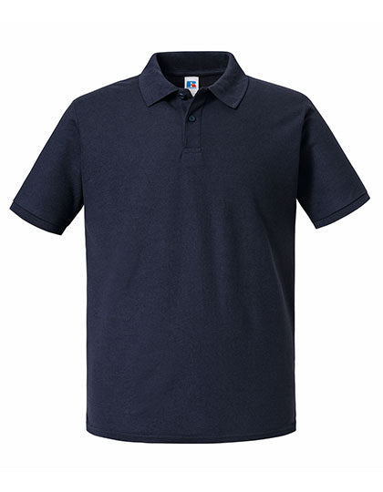 Authentic Eco Polo