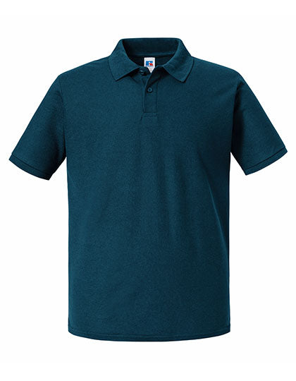 Authentic Eco Polo