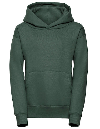 Kids´ Hooded Sweatshirt