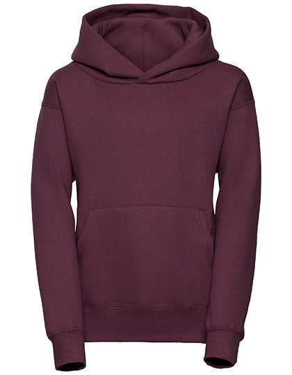 Kids´ Hooded Sweatshirt