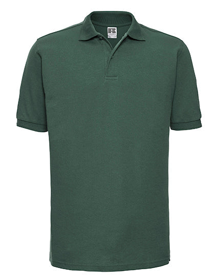 Adults' Hardwearing Polo