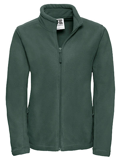 Ladies´ Full Zip Outdoor Fleece