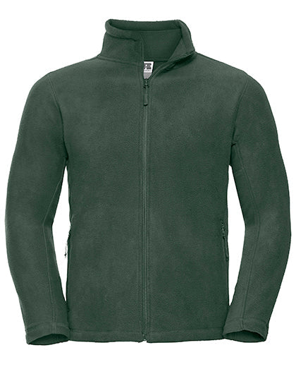 Men´s Full Zip Outdoor Fleece