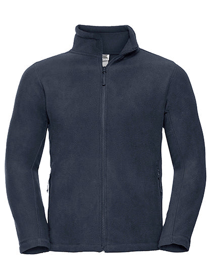 Men´s Full Zip Outdoor Fleece