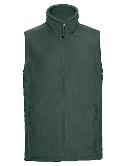 Men´s Outdoor Fleece Gilet