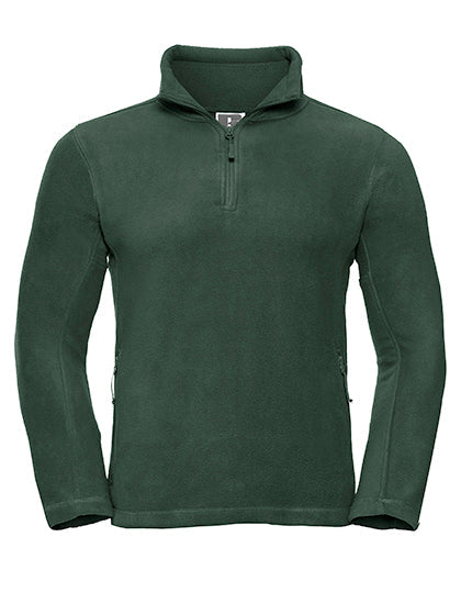 Adults' 1/4 Zip Outdoor Fleece