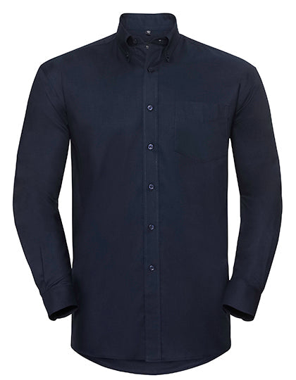 Men´s L/S Easy Care Oxford Shirt