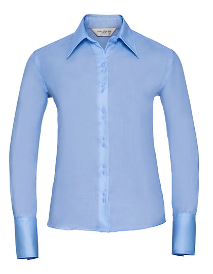 Ladies´ L/S Ultimate Non-Iron Shirt