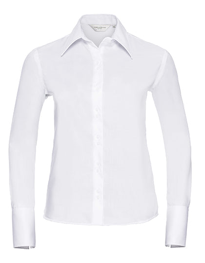 Ladies´ L/S Ultimate Non-Iron Shirt