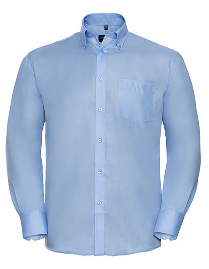 Men´s L/S Ultimate Non-Iron Shirt