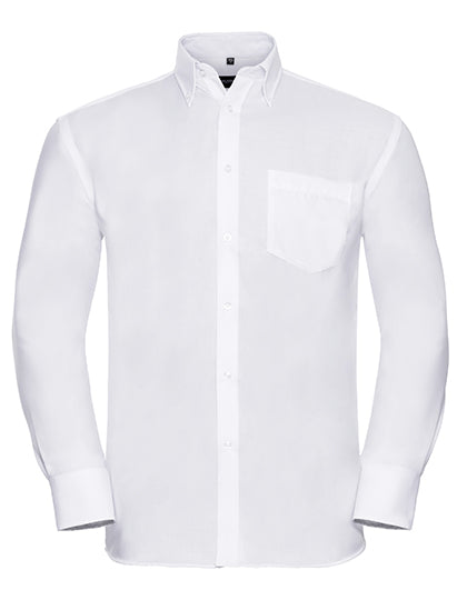 Men´s L/S Ultimate Non-Iron Shirt