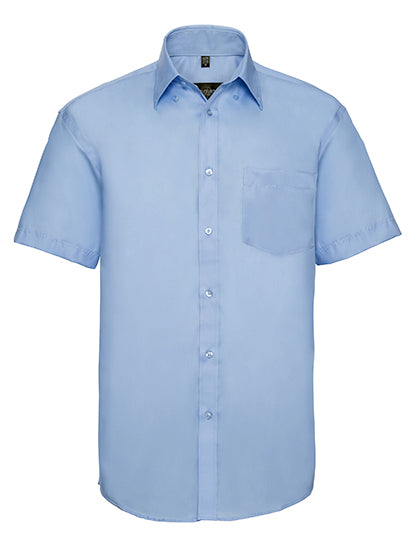 Men´s Short Sleeve Ultimate Non-Iron Shirt