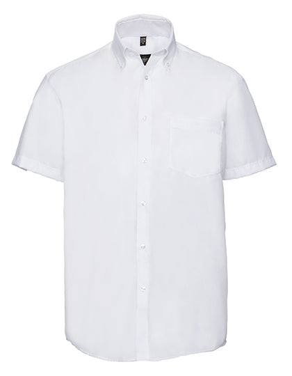 Men´s Short Sleeve Ultimate Non-Iron Shirt