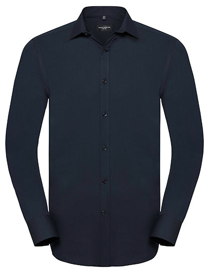 Men´s L/S Ultimate Stretch Shirt