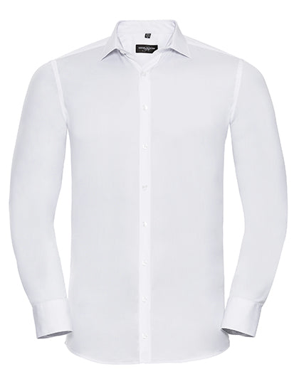 Men´s L/S Ultimate Stretch Shirt