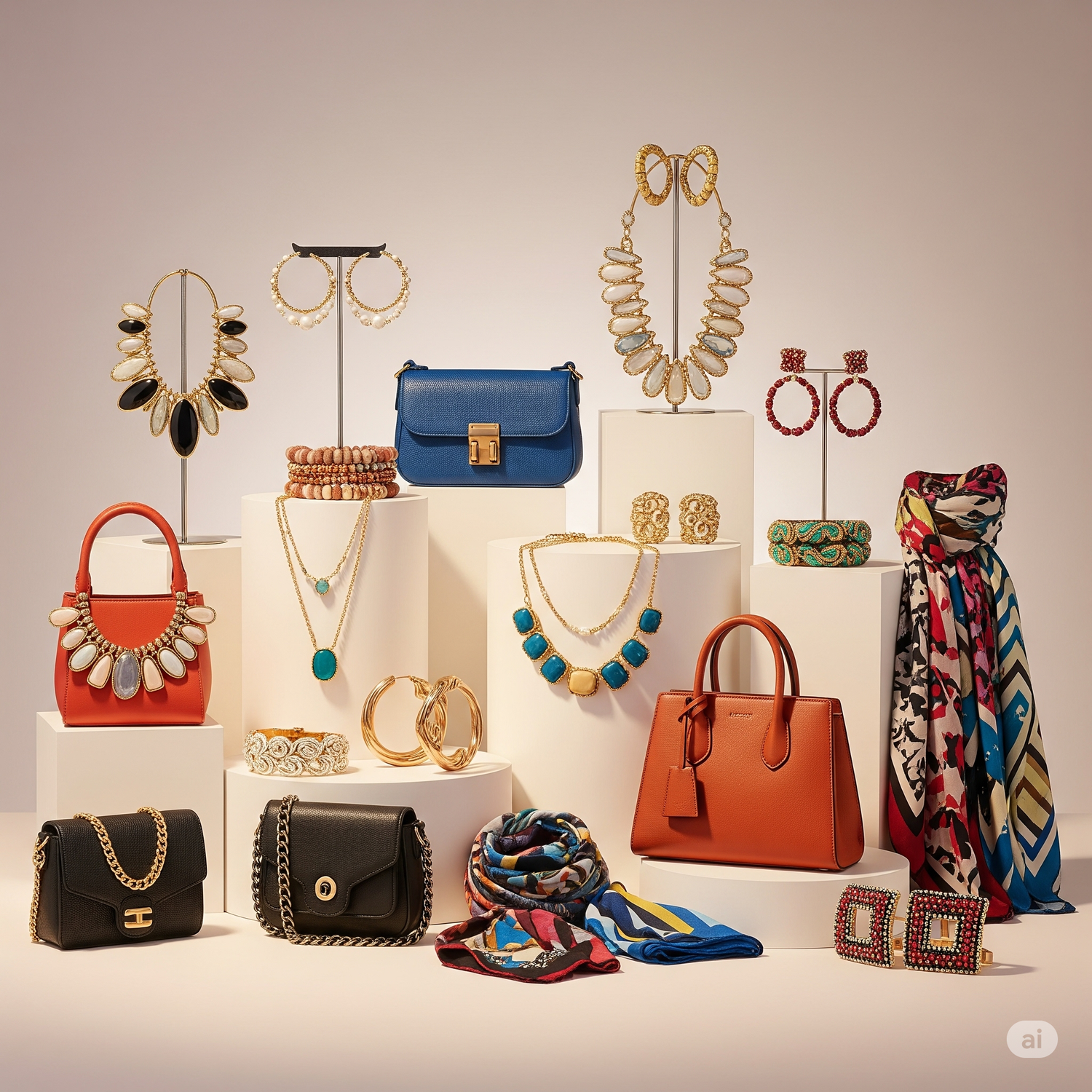 Accessoires