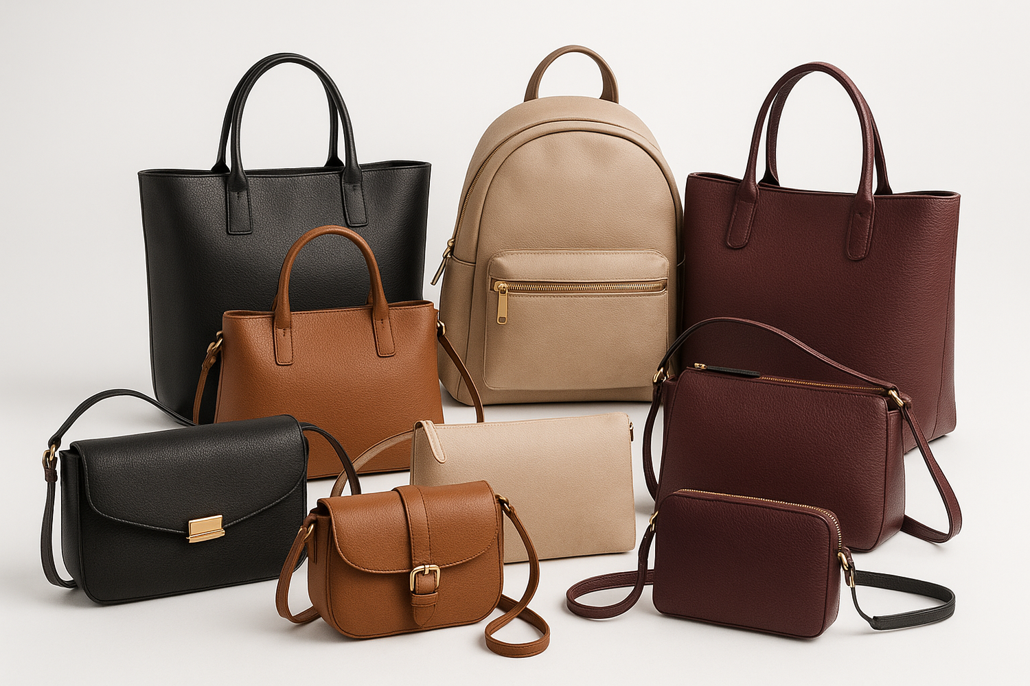 Accessoires - Taschen