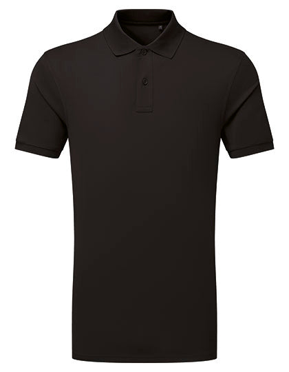 Men´s Recycled Polyester Performance Polo