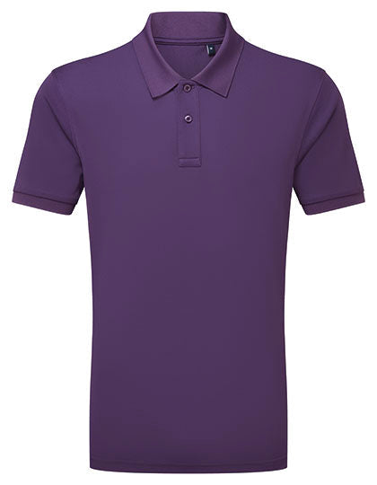 Men´s Asquith GlacierTech Polo