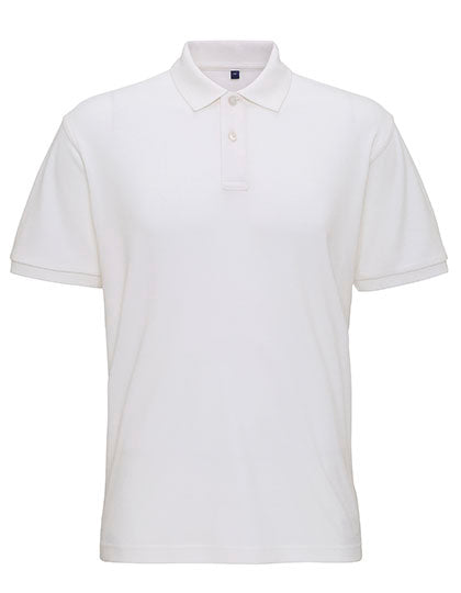 Men´s Super Smooth Knit Polo