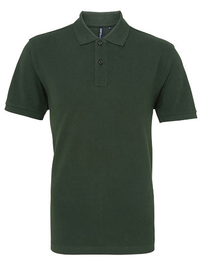 Men´s Classic Fit Polo