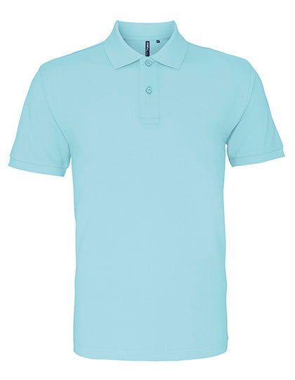 Men´s Classic Fit Polo