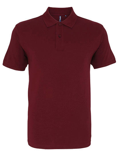 Men´s Classic Fit Polo