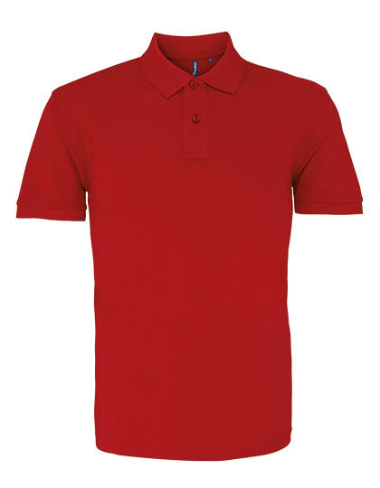 Men´s Classic Fit Polo