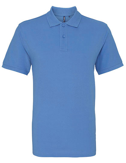 Men´s Classic Fit Polo