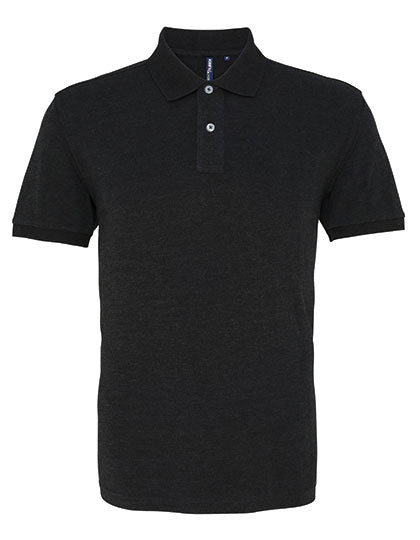 Men´s Classic Fit Polo