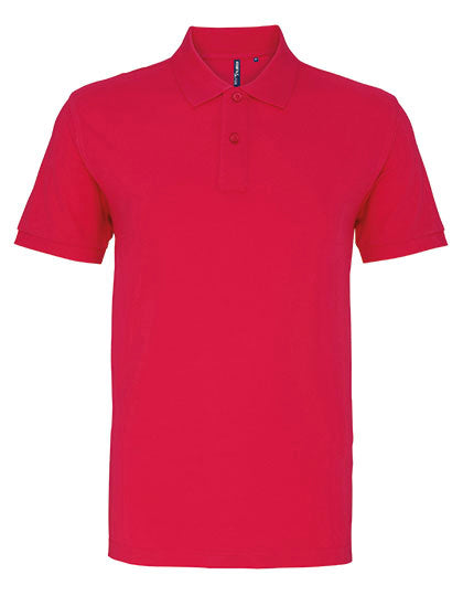 Men´s Classic Fit Polo