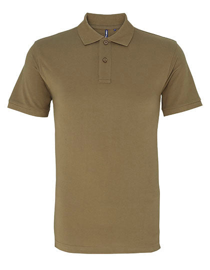 Men´s Classic Fit Polo
