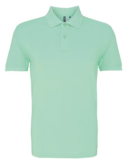 Men´s Classic Fit Polo