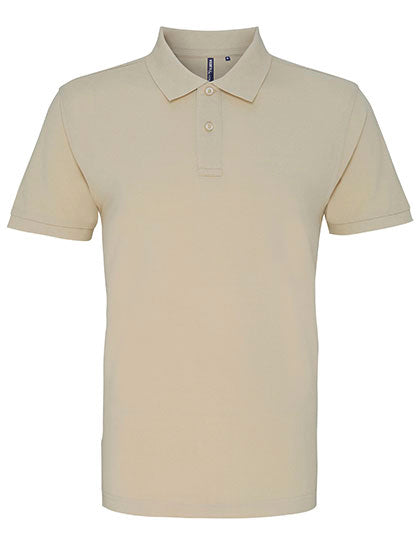 Men´s Classic Fit Polo