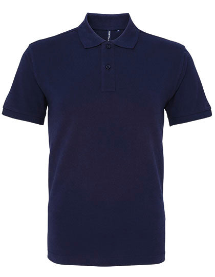 Men´s Classic Fit Polo