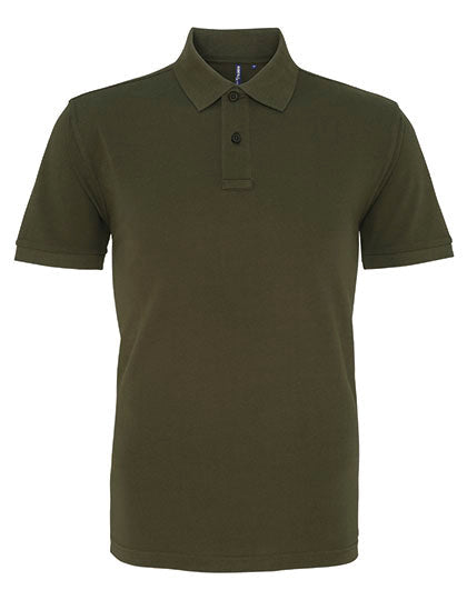 Men´s Classic Fit Polo