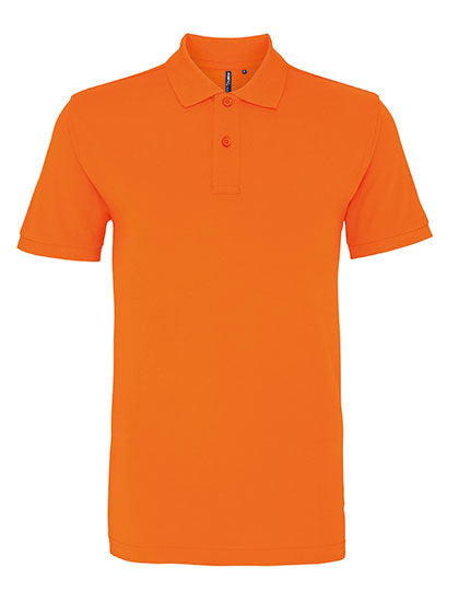 Men´s Classic Fit Polo