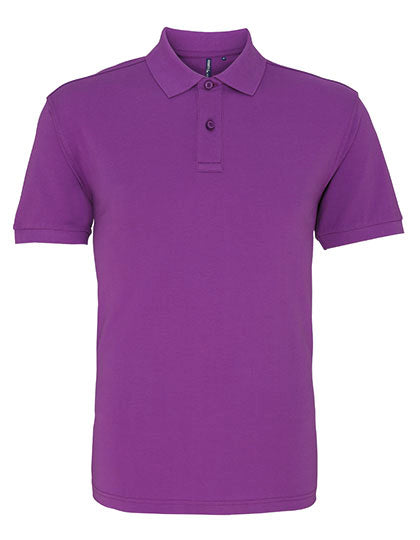 Men´s Classic Fit Polo