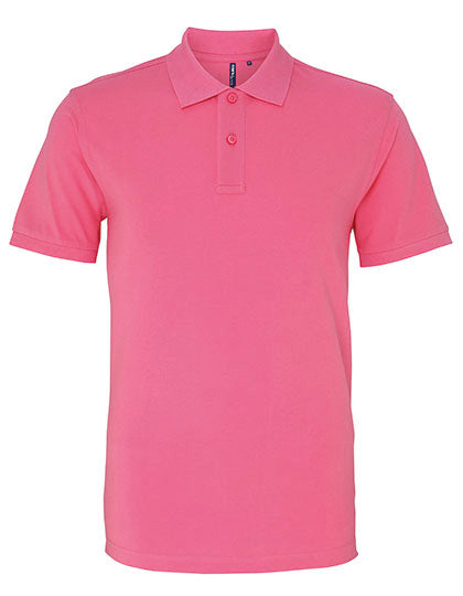 Men´s Classic Fit Polo