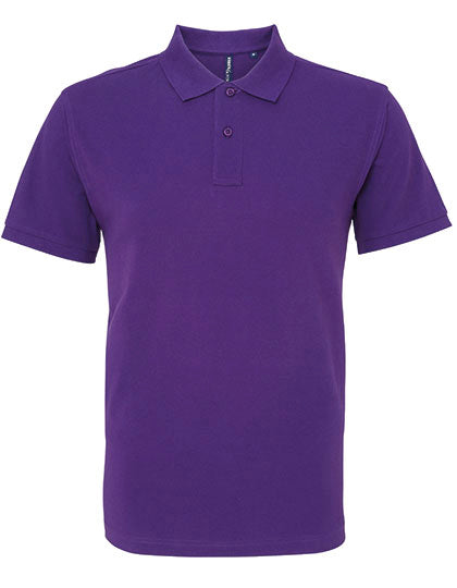 Men´s Classic Fit Polo