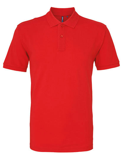 Men´s Classic Fit Polo
