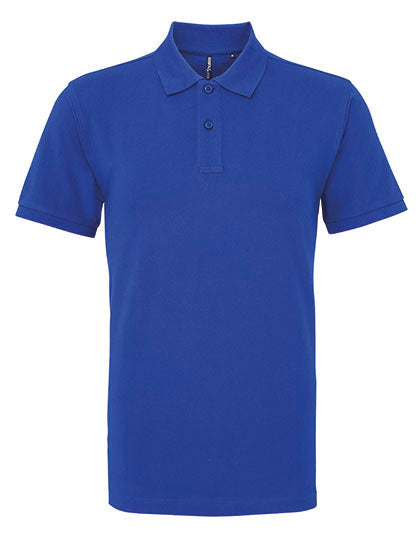 Men´s Classic Fit Polo