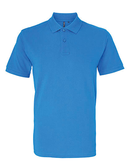 Men´s Classic Fit Polo