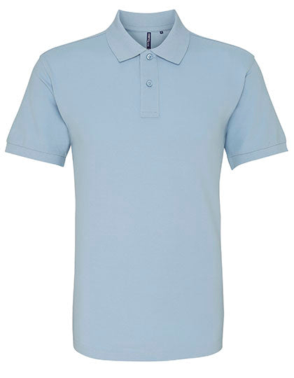 Men´s Classic Fit Polo