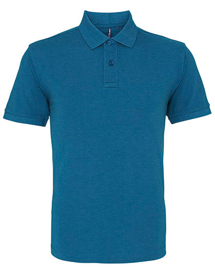 Men´s Classic Fit Polo