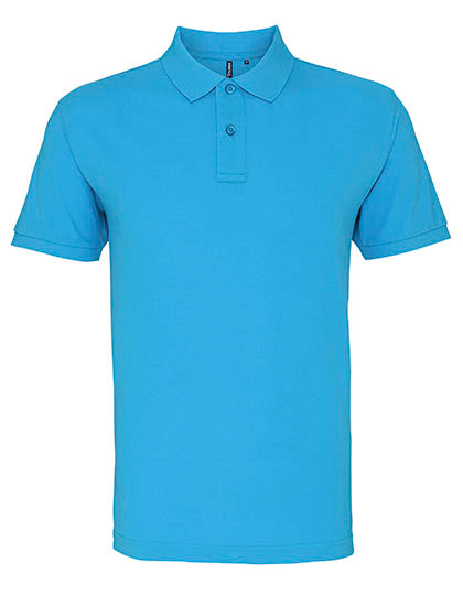 Men´s Classic Fit Polo